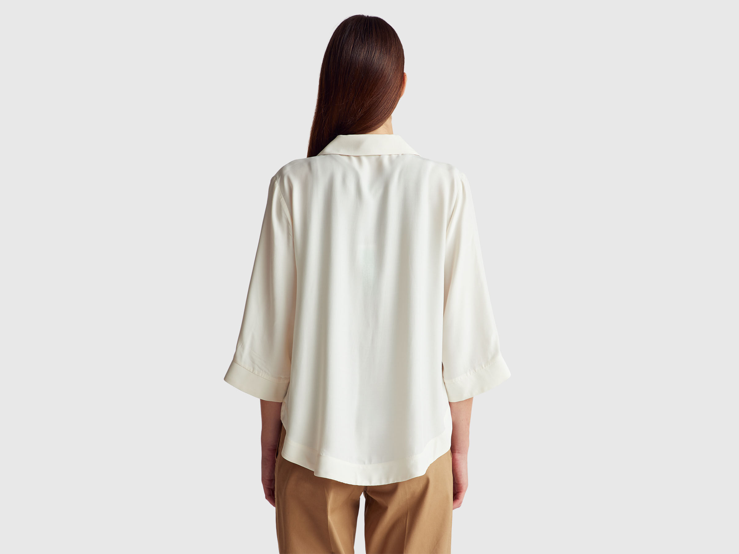 BLOUSE Women image number 2